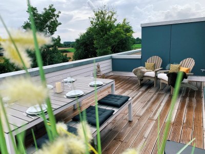 Holiday apartment Ferienwohnung Sternelounge Olpenitz - Features photo 2