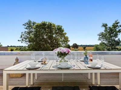 Holiday apartment Ferienwohnung Sternelounge Olpenitz - Features photo 3