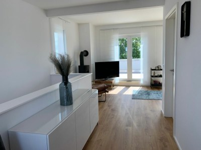 Holiday apartment Ferienwohnung Sternelounge Olpenitz - Features photo 6