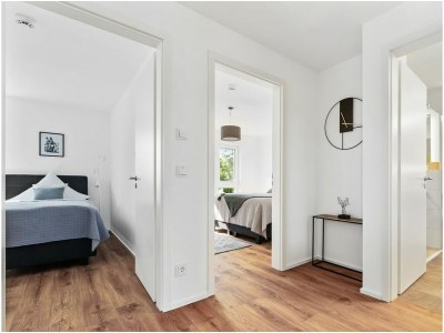 Holiday apartment Ferienwohnung Sternelounge Olpenitz - Features photo 10