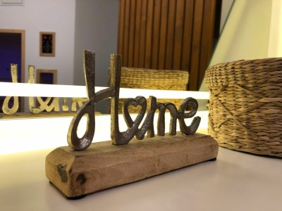 Holiday apartment Ferienwohnung Sternelounge Olpenitz - Features photo 13