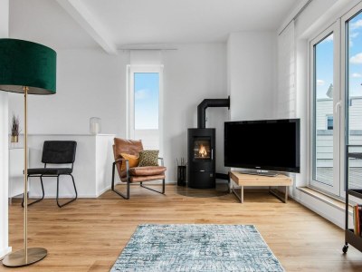 Holiday apartment Ferienwohnung Sternelounge Olpenitz - Features photo 14