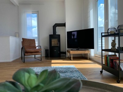 Holiday apartment Ferienwohnung Sternelounge Olpenitz - Features photo 15