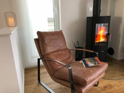 Holiday apartment Ferienwohnung Sternelounge Olpenitz - Features photo 16