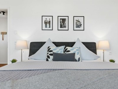 Holiday apartment Ferienwohnung Sternelounge Olpenitz - Features photo 19