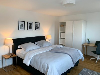 Holiday apartment Ferienwohnung Sternelounge Olpenitz - Features photo 20