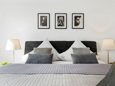 Holiday apartment Ferienwohnung Sternelounge Olpenitz - Features photo 23