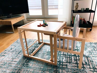 Holiday apartment Ferienwohnung Sternelounge Olpenitz - Features photo 26