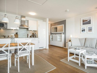 Holiday apartment Ferienwohnung Portblick, App. 10 Olpenitz - Features photo 7