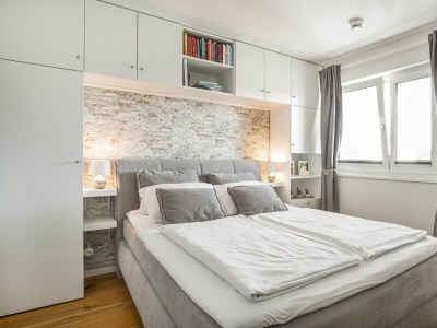 Holiday apartment Ferienwohnung Portblick, App. 10 Olpenitz - Features photo 9