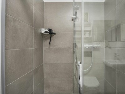 Holiday apartment Ferienwohnung Portblick, App. 10 Olpenitz - Features photo 12