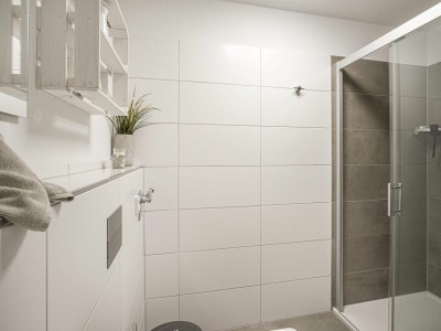 Holiday apartment Ferienwohnung Portblick, App. 10 Olpenitz - Features photo 13