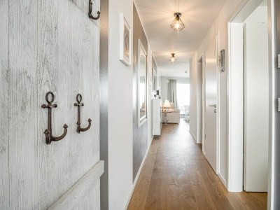 Holiday apartment Ferienwohnung Portblick, App. 10 Olpenitz - Features photo 14