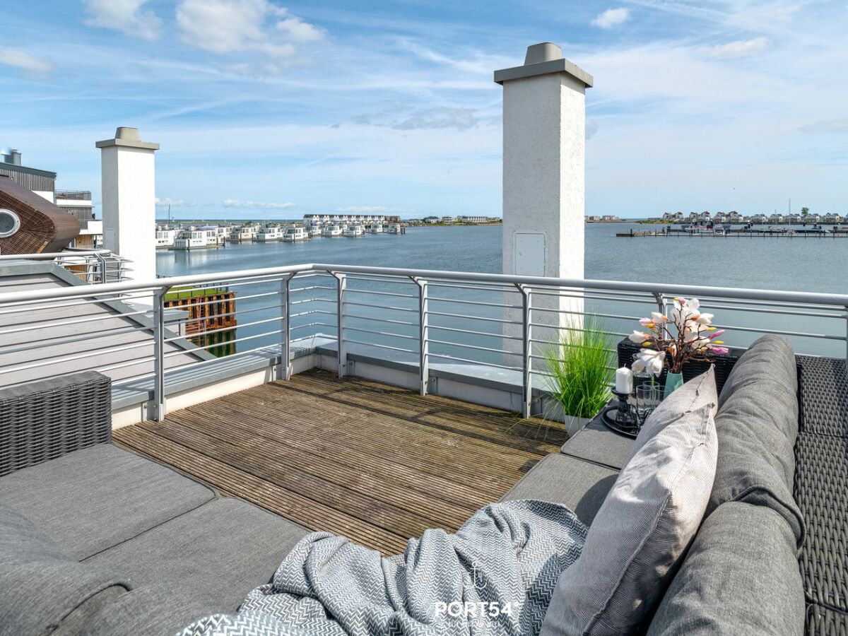 Holiday house Ferienhaus Strandnest Olpenitz