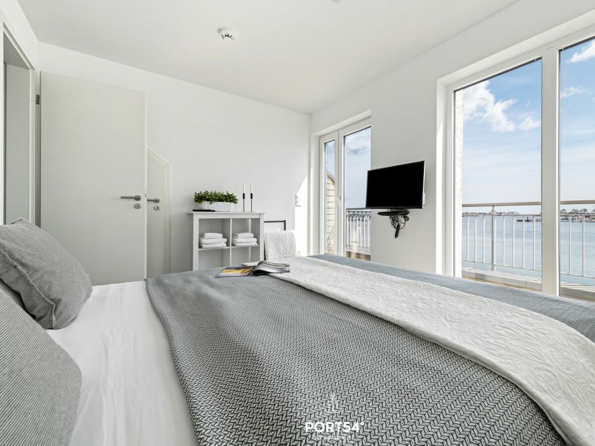 Holiday house Ferienhaus Strandnest Olpenitz - Features photo 5