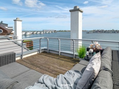 Holiday house Ferienhaus Strandnest Olpenitz in Olpenitz - Holiday house