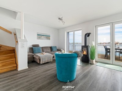 Holiday house Ferienhaus Strandnest Olpenitz - Features photo 2