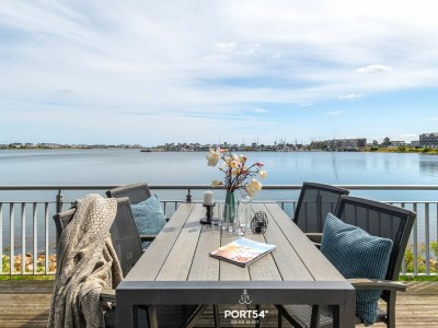 Holiday house Ferienhaus Strandnest Olpenitz - Features photo 3