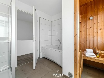 Holiday house Ferienhaus Strandnest Olpenitz - Features photo 4