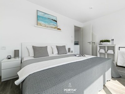 Holiday house Ferienhaus Strandnest Olpenitz - Features photo 6