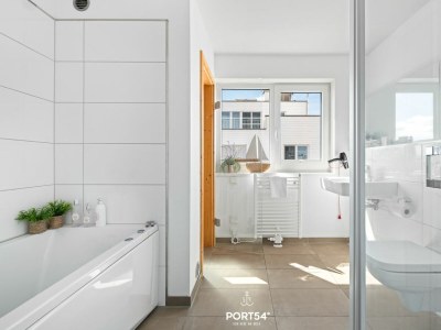 Holiday house Ferienhaus Strandnest Olpenitz - Features photo 7