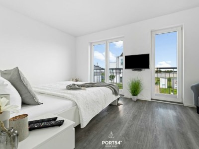 Holiday house Ferienhaus Strandnest Olpenitz - Features photo 9