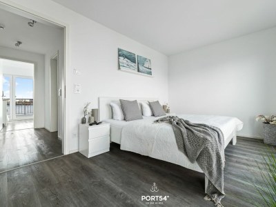 Holiday house Ferienhaus Strandnest Olpenitz - Features photo 10