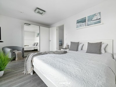 Holiday house Ferienhaus Strandnest Olpenitz - Features photo 11