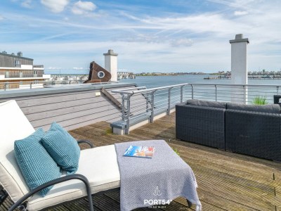 Holiday house Ferienhaus Strandnest Olpenitz - Features photo 12