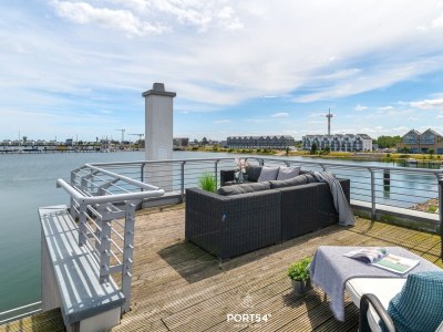 Holiday house Ferienhaus Strandnest Olpenitz - Features photo 13