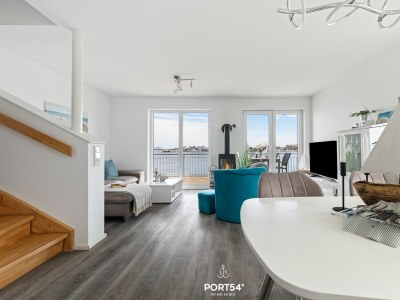 Holiday house Ferienhaus Strandnest Olpenitz - Features photo 14