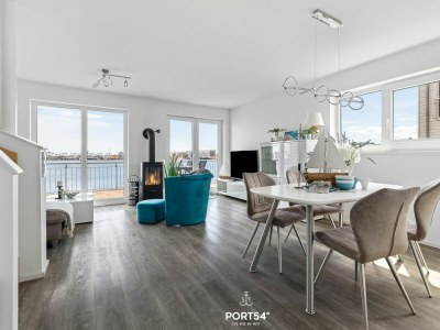 Holiday house Ferienhaus Strandnest Olpenitz - Features photo 15