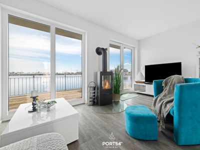 Holiday house Ferienhaus Strandnest Olpenitz - Features photo 16