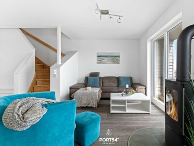 Holiday house Ferienhaus Strandnest Olpenitz - Features photo 17