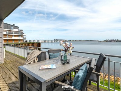 Holiday house Ferienhaus Strandnest Olpenitz - Features photo 18