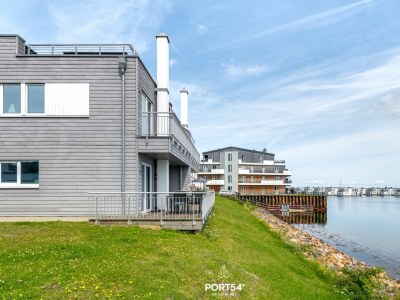 Holiday house Ferienhaus Strandnest Olpenitz - Features photo 19