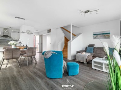 Holiday house Ferienhaus Strandnest Olpenitz - Features photo 20