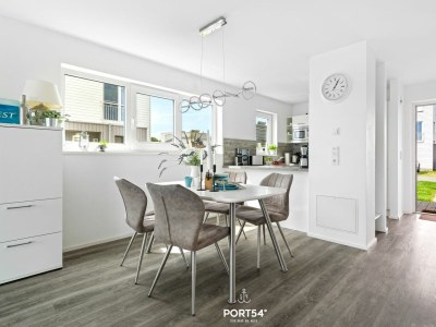 Holiday house Ferienhaus Strandnest Olpenitz - Features photo 21