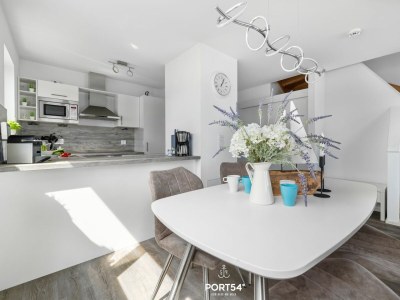 Holiday house Ferienhaus Strandnest Olpenitz - Features photo 22