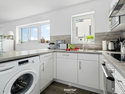 Holiday house Ferienhaus Strandnest Olpenitz - Features photo 24