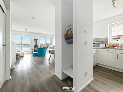 Holiday house Ferienhaus Strandnest Olpenitz - Features photo 25