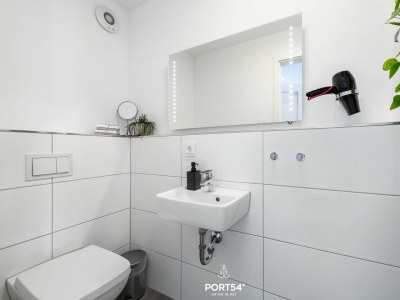 Holiday house Ferienhaus Strandnest Olpenitz - Features photo 26