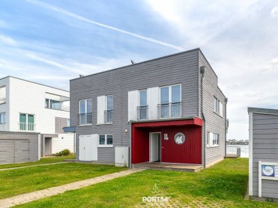 Holiday house Ferienhaus Strandnest Olpenitz - Features photo 28