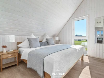 Holiday house Ferienhaus Kiek Inn Olpenitz - Features photo 3