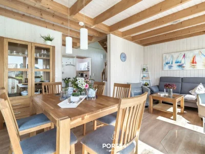 Holiday house Ferienhaus Kiek Inn Olpenitz - Features photo 6