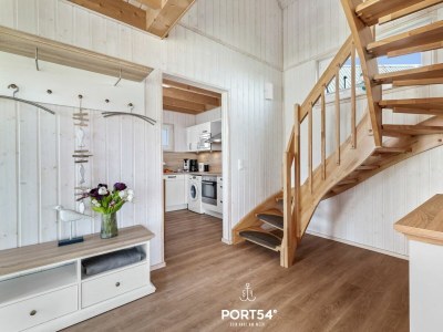 Holiday house Ferienhaus Kiek Inn Olpenitz - Features photo 9