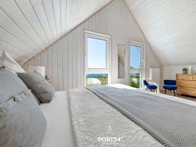 Holiday house Ferienhaus Kiek Inn Olpenitz - Features photo 11