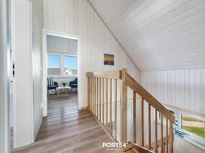 Holiday house Ferienhaus Kiek Inn Olpenitz - Features photo 16