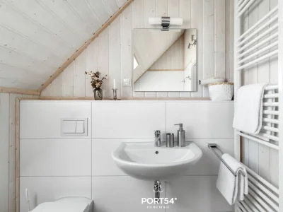 Holiday house Ferienhaus Kiek Inn Olpenitz - Features photo 19