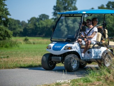 Holiday house Ferienhaus Kiek Inn Olpenitz - Environment photo 23